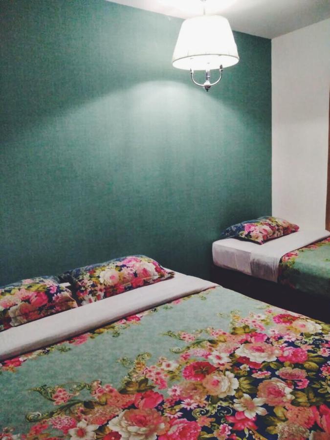 Orion Hotel Batam Exterior foto