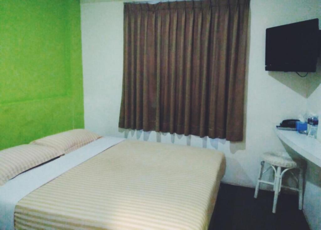Orion Hotel Batam Exterior foto