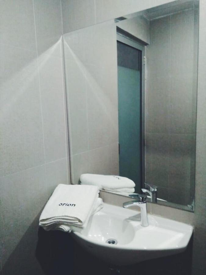 Orion Hotel Batam Exterior foto