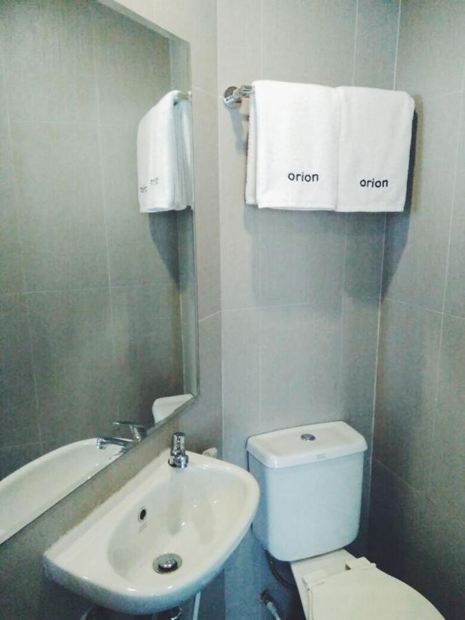 Orion Hotel Batam Exterior foto